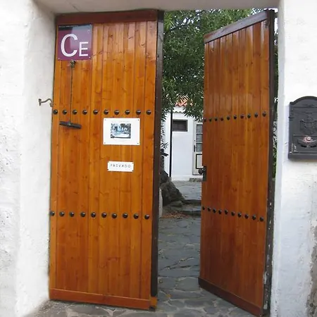 Casa Roca Fataga