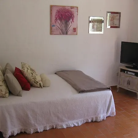 Holiday home Casa Roca