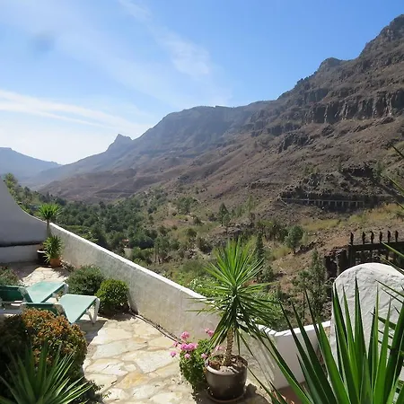 Holiday home Casa Roca *