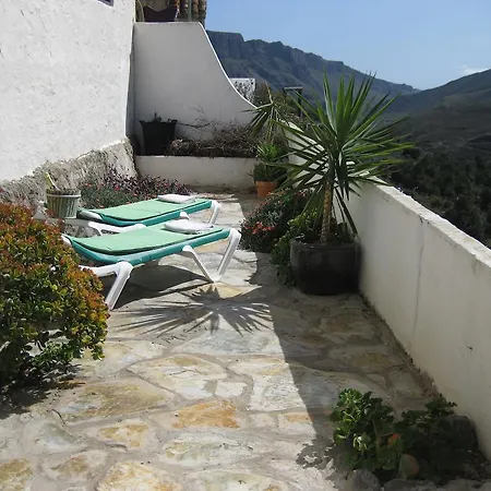 Holiday home Casa Roca Fataga
