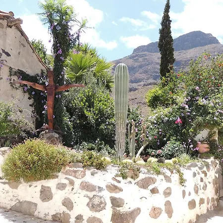 Holiday home Casa Roca