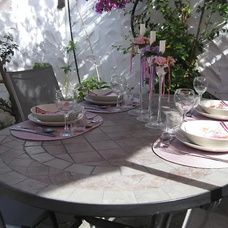 Holiday home Casa Roca Fataga