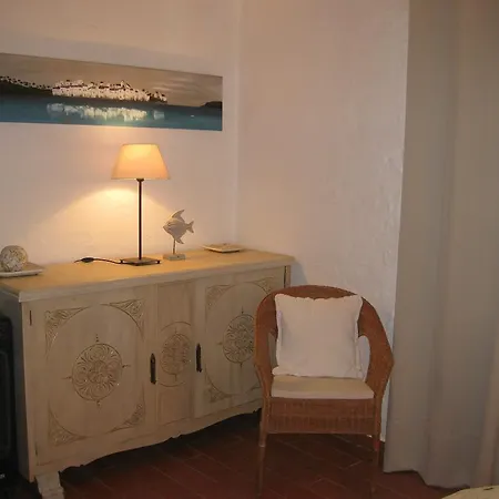 Casa Roca Fataga