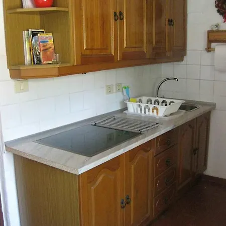 Holiday home Casa Roca Fataga