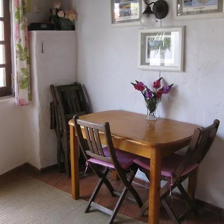 Casa Roca Fataga