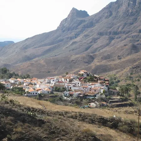 Holiday home Casa Roca *