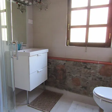 Holiday home Casa Roca